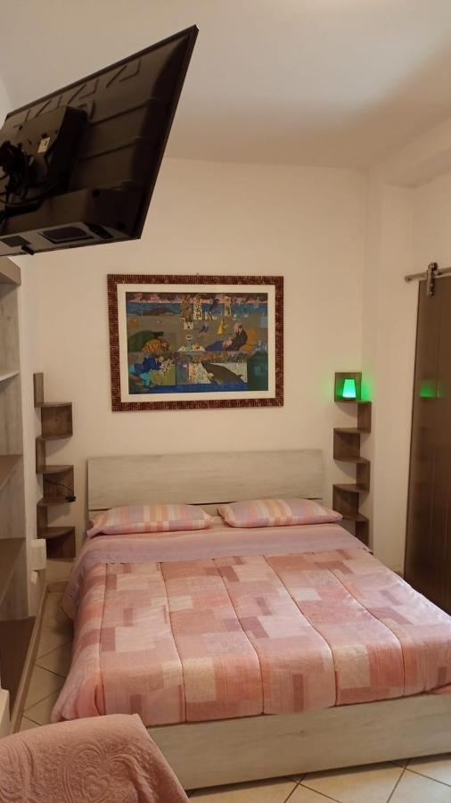 Appartamento Aurora Giulianova Exteriör bild
