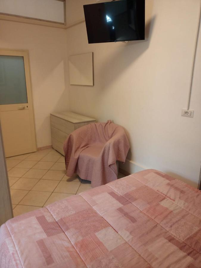 Appartamento Aurora Giulianova Exteriör bild