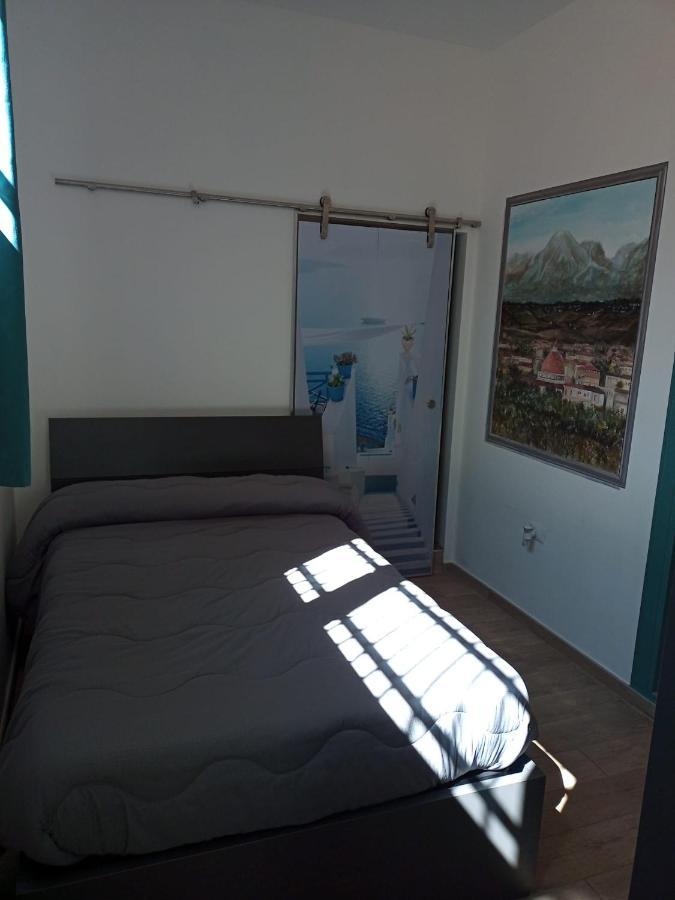 Appartamento Aurora Giulianova Exteriör bild